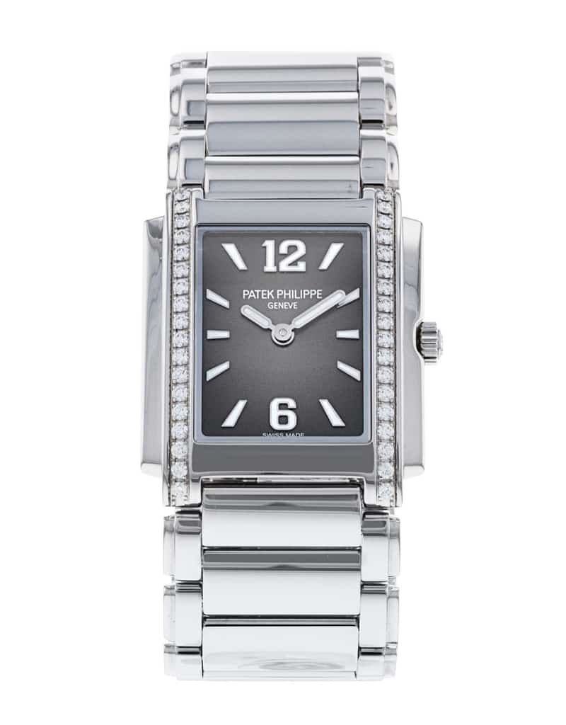 Patek Philippe Twenty-4 4910/1200A-010 Patek Philippe Twenty-4 4910/1200A-010